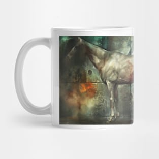 scream Mug